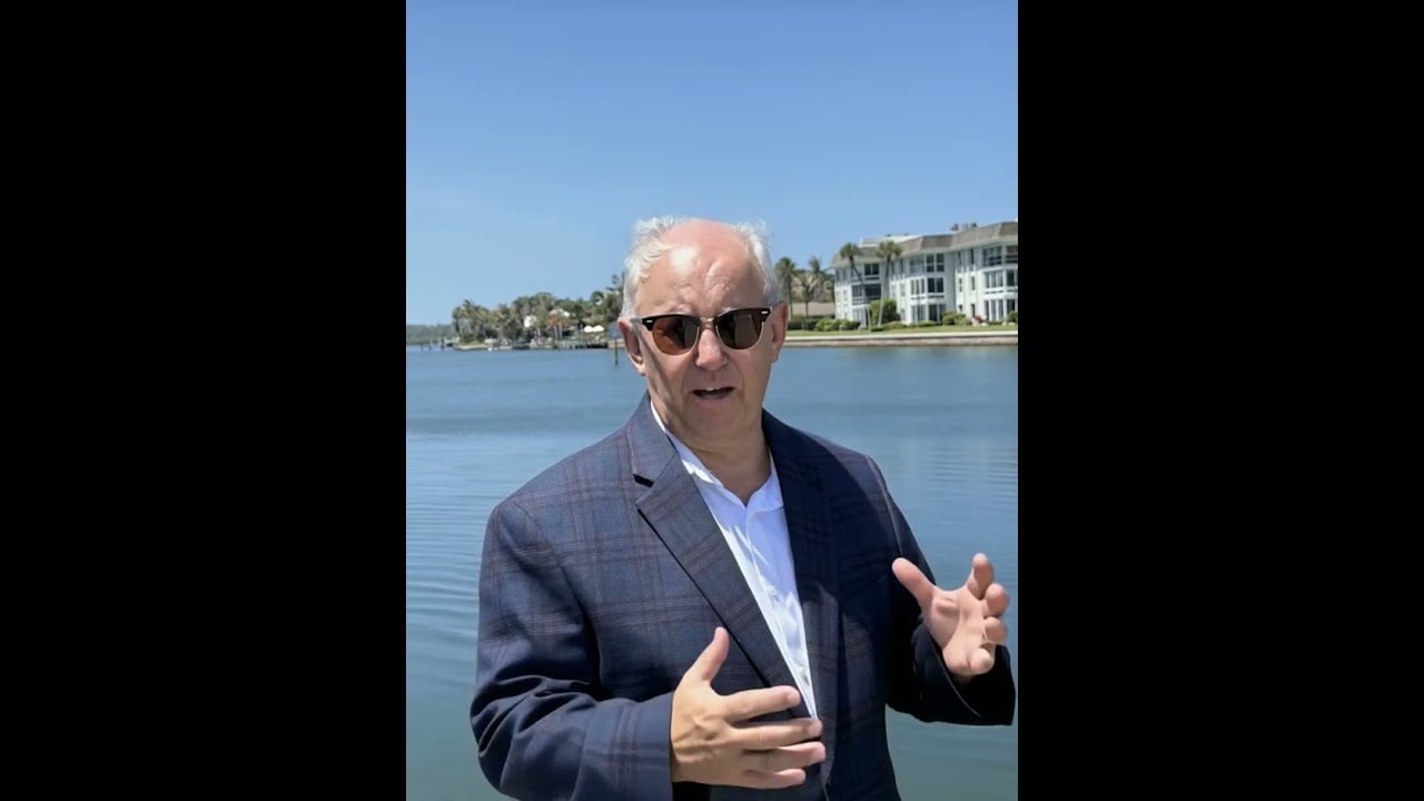 Global Luxury Demand Just Doubled. Vero Beach Was Already There