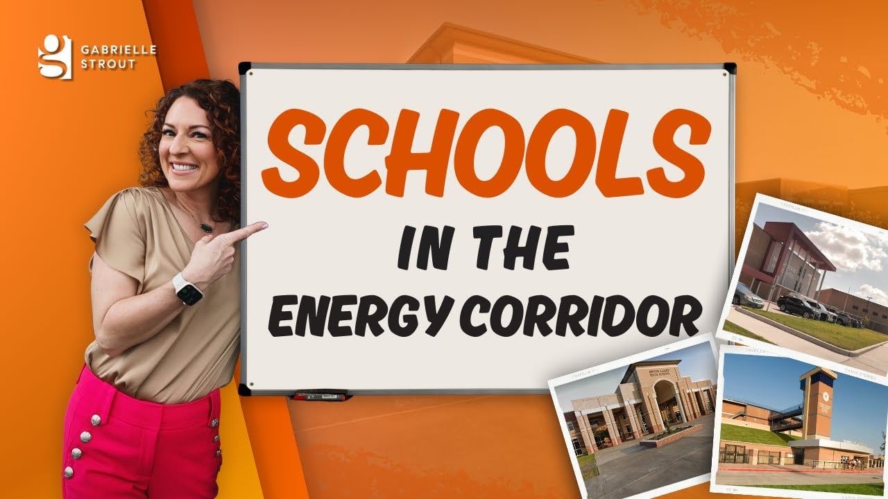 Top Schools and Neighborhoods in - Houston's Energy Corridor | A Complete Guide