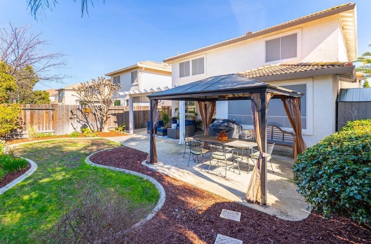 Another Home Sold in Natomas- 5431 Dunlay Dr. Sacramento, CA 95835