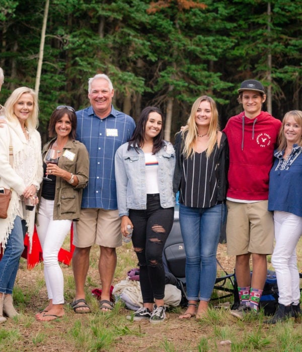 Music in the Meadows