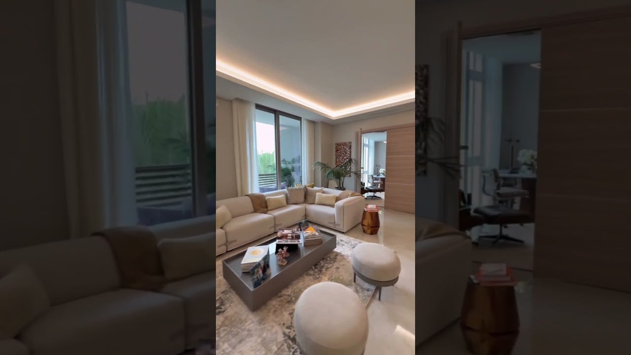 Inside a $3.9M Luxury Condo in Coral Gables ✨