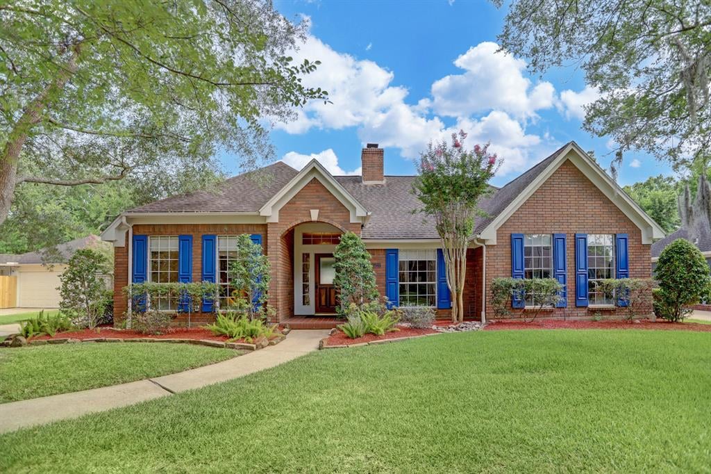 15222 Park Estates Ln