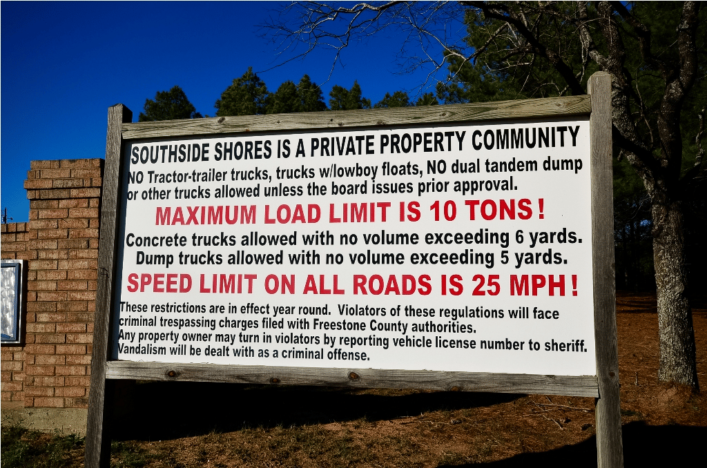 Southside Shores