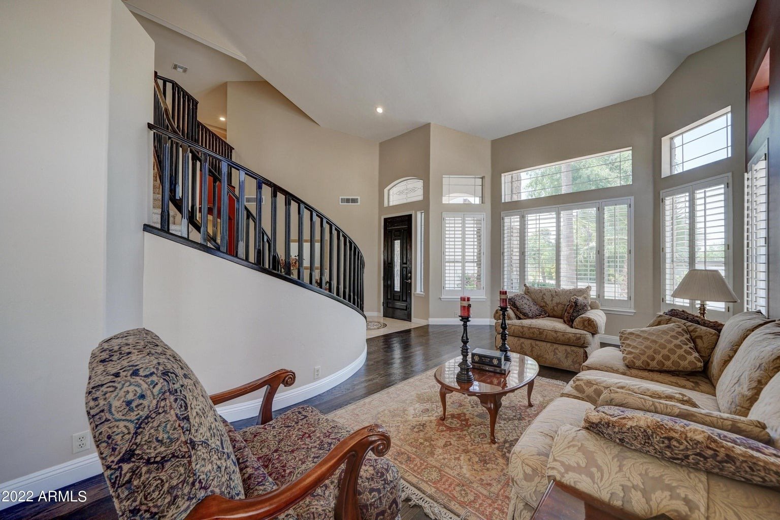 173 S Equestrian Ct