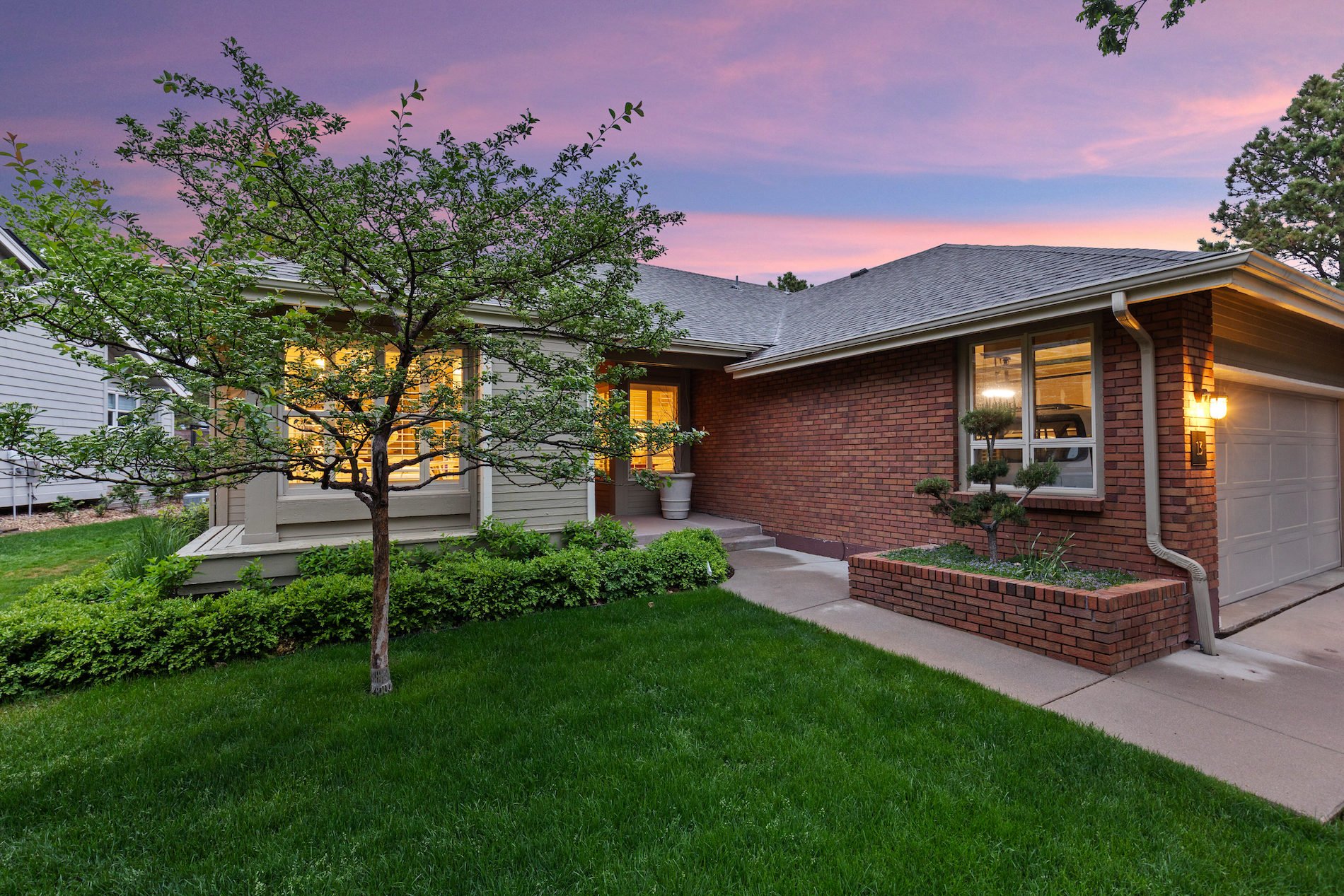 13 Pinyon Pine Road