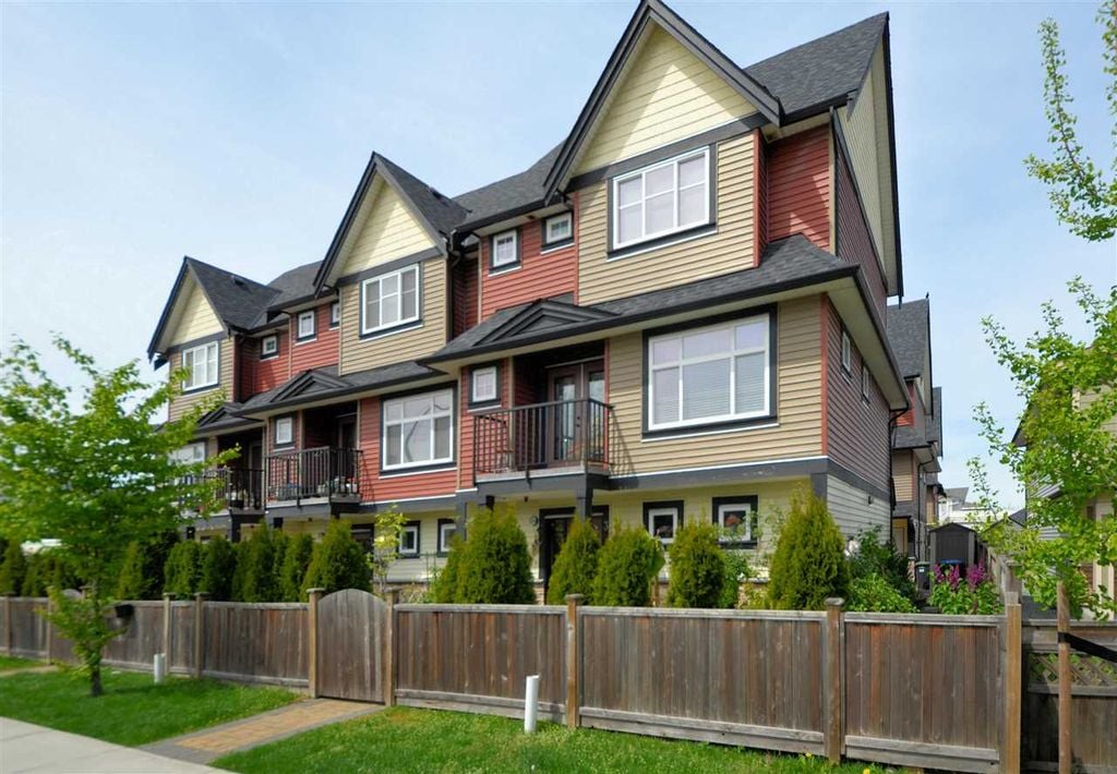 305 Jardine St, #3