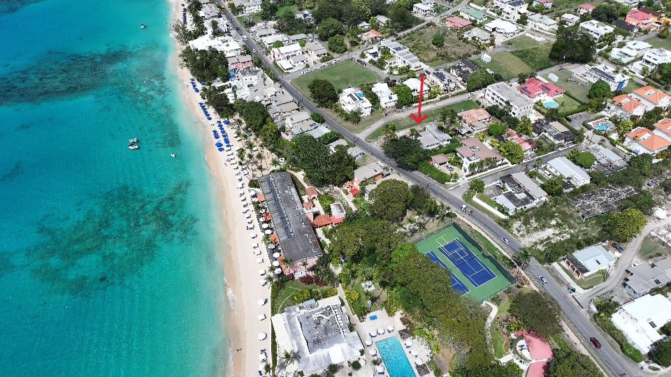 Mount Steadfast Lot, St. James