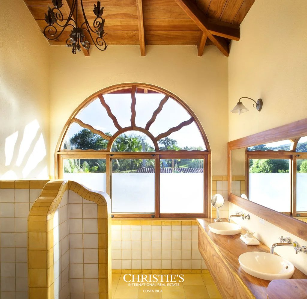 Finca Austria - A 149-Acre Private Estate with Residences, Infrastructure & Expansion Potential