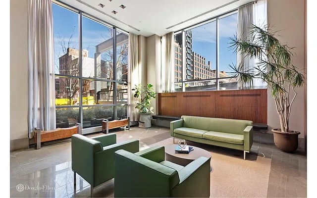 100 Jay Street Unit: 5B