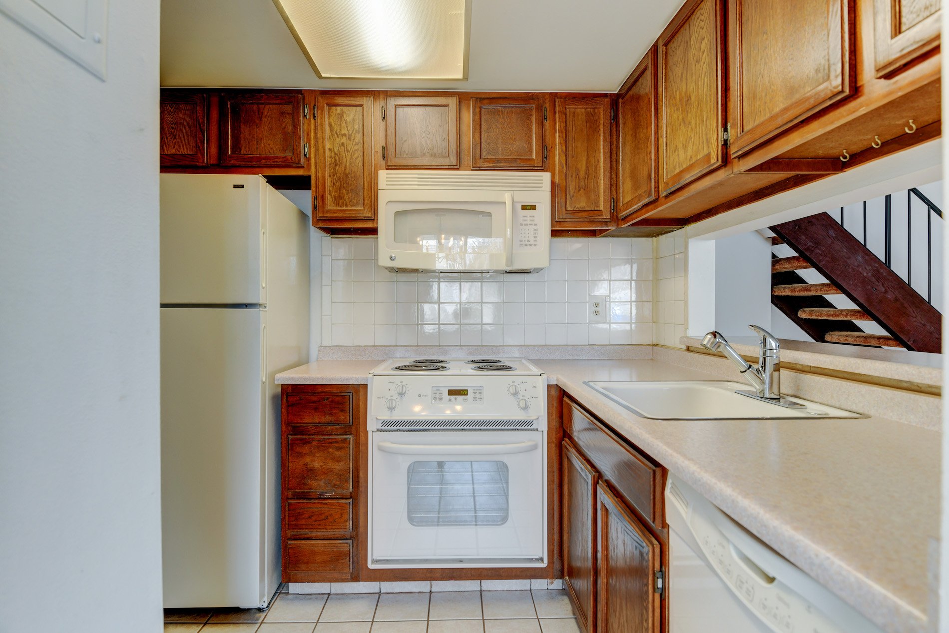 6650 E Arizona Avenue Unit #138