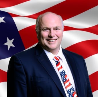 Peter Fife