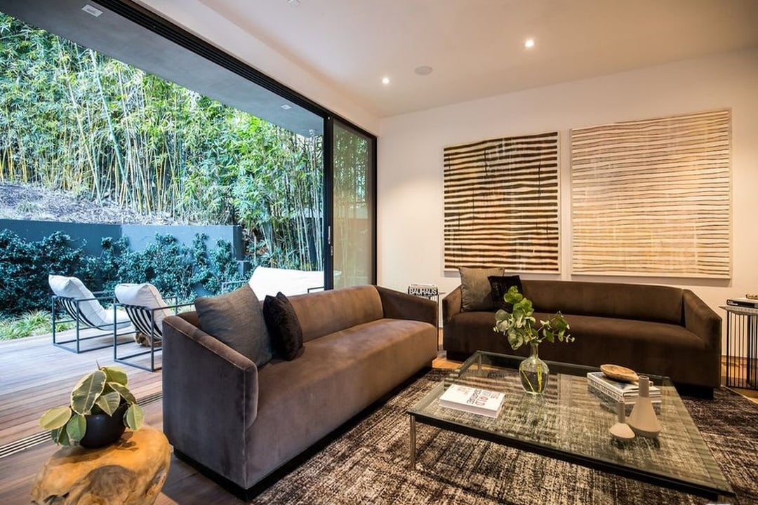 Legacy Villa