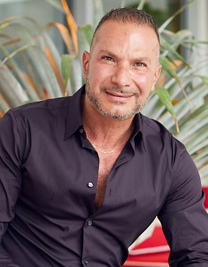 Farid Moussallem 