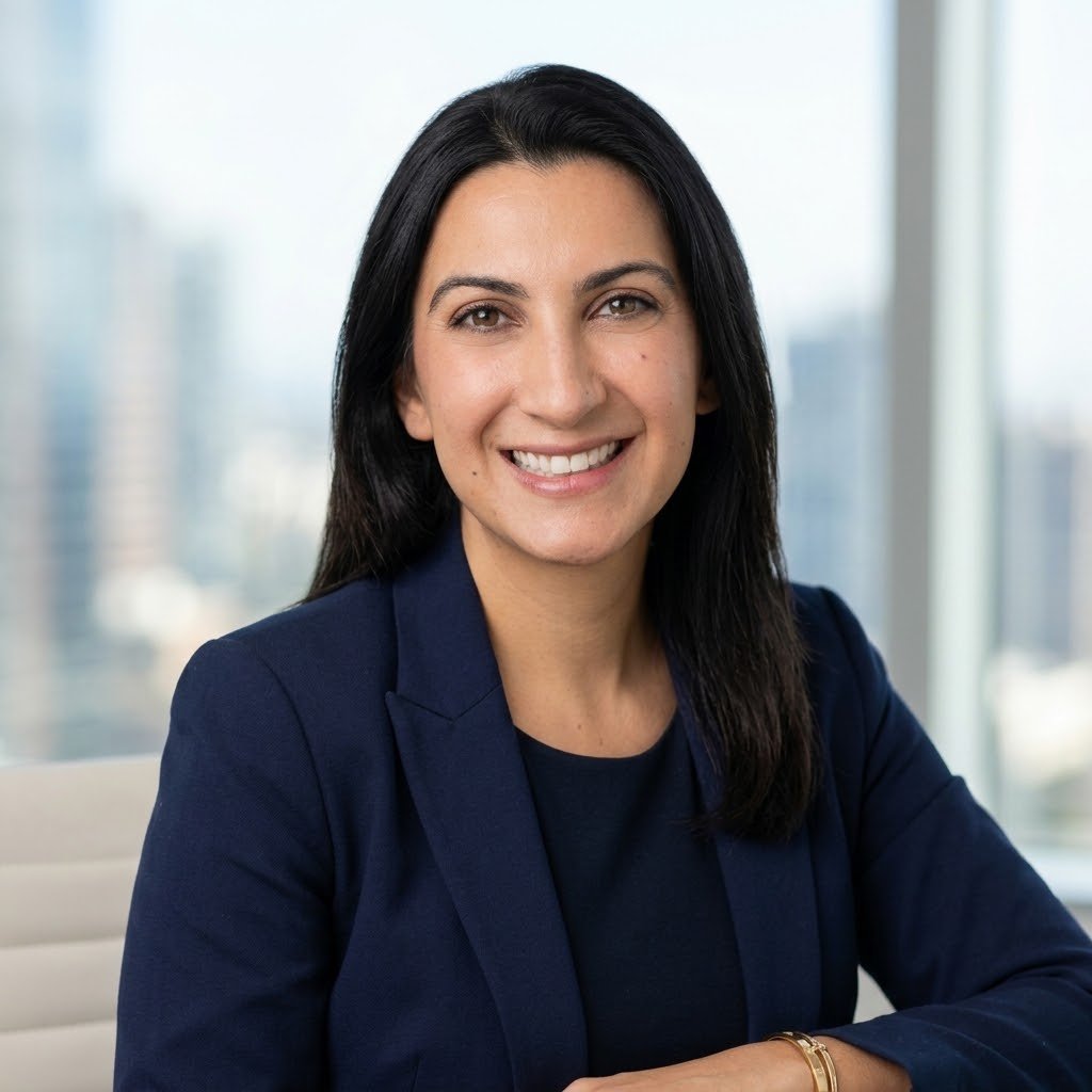 Headshot of Krystal Eshagh, Broker Associate and Realtor at Great Central Realty in Turlock, CA