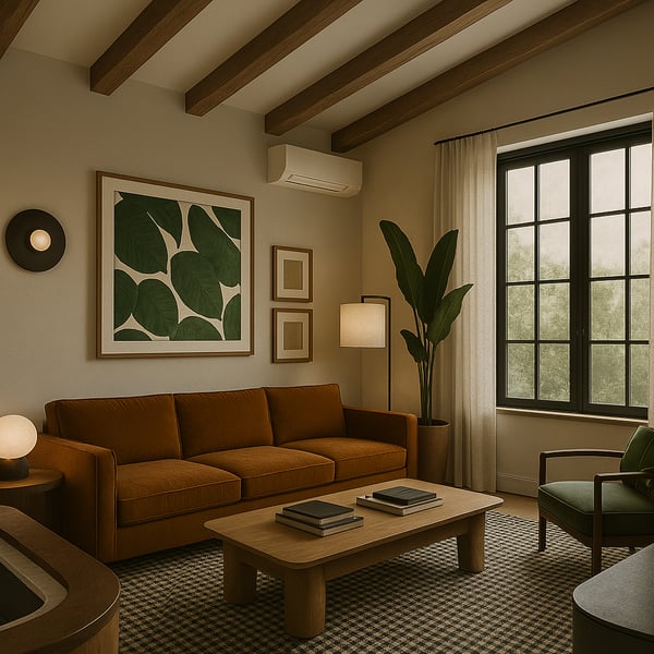 El Prado Lot #92 | Casa Alborada Concept Homesite, Las Catalinas