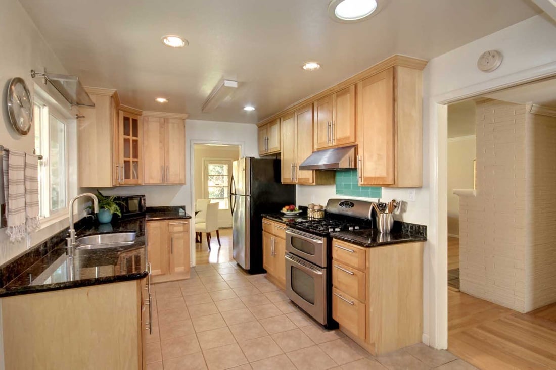Stunning River Park Home with Levee Access!