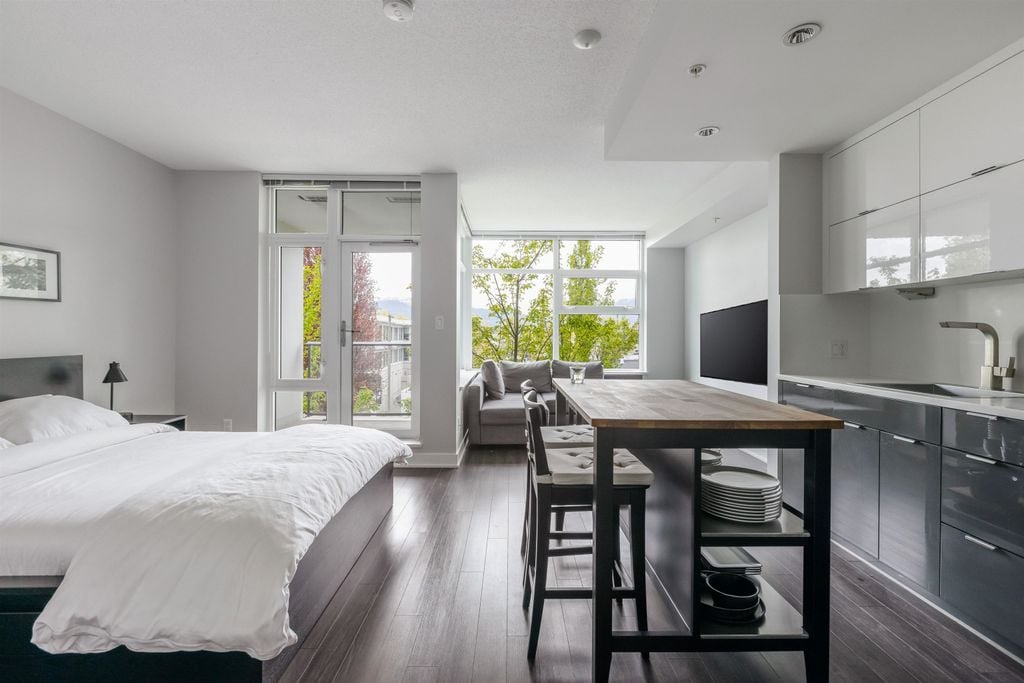 1777 W 7th Ave, #209