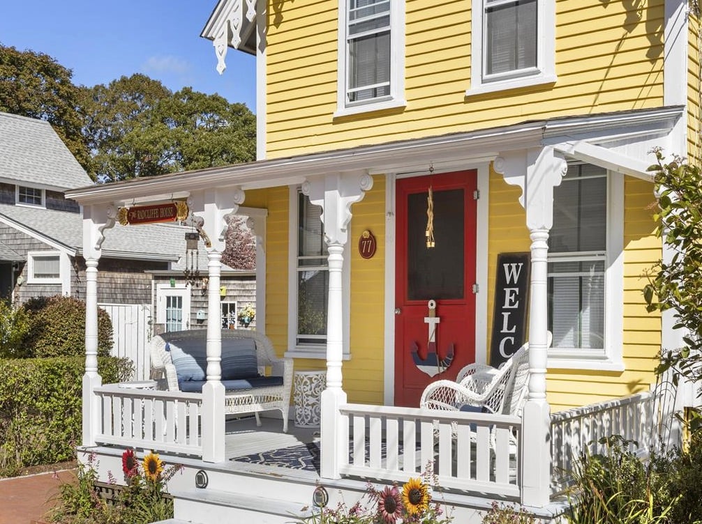 77 Pennacook Ave