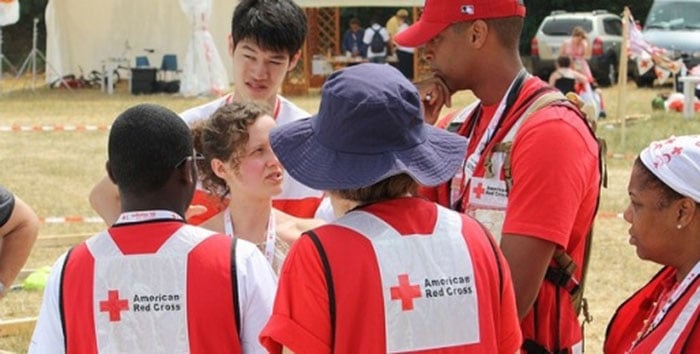 Youth Volunteer Opportunities