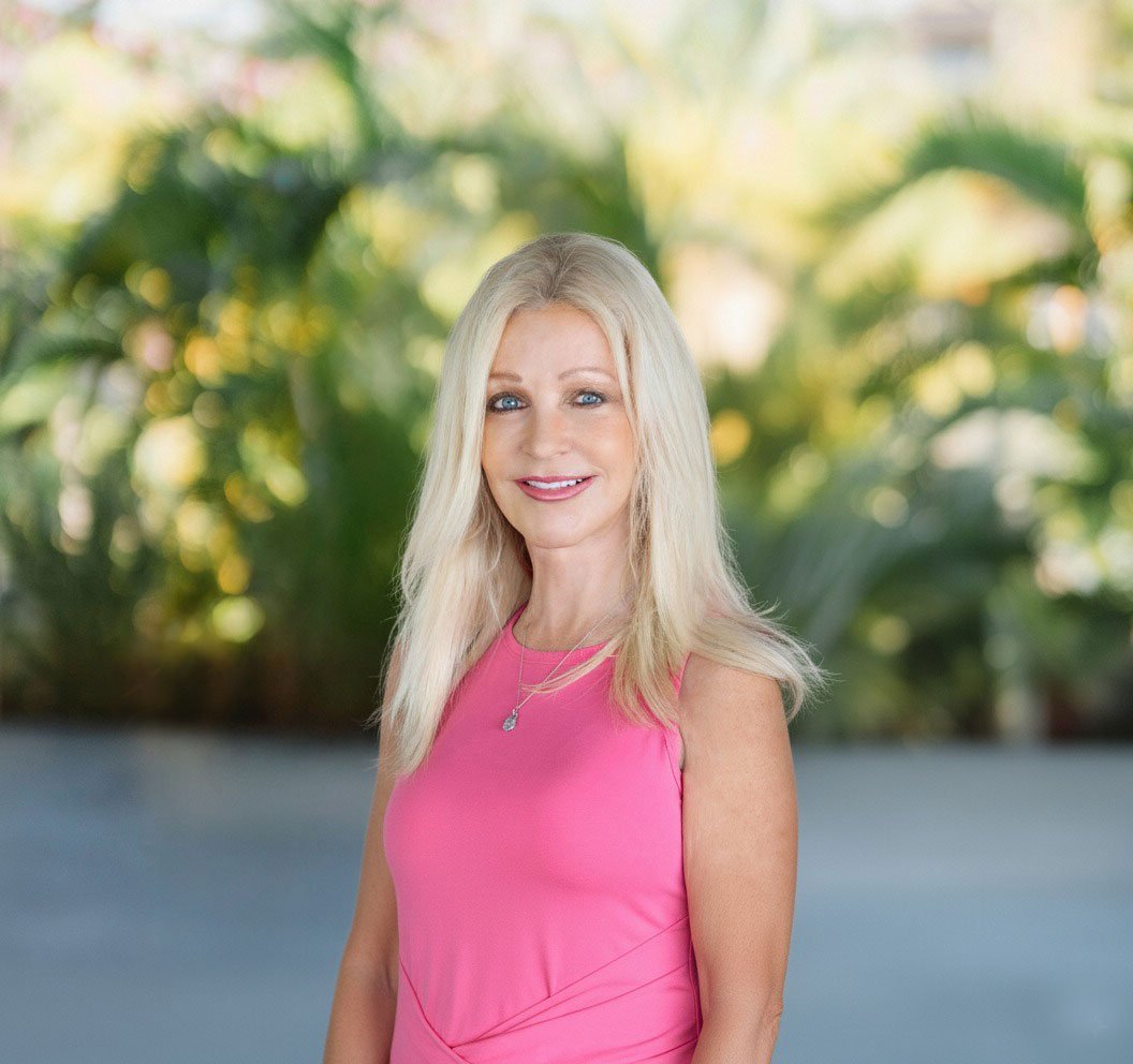 Cindy Corbin