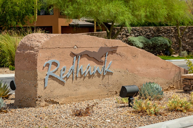 Redhawk