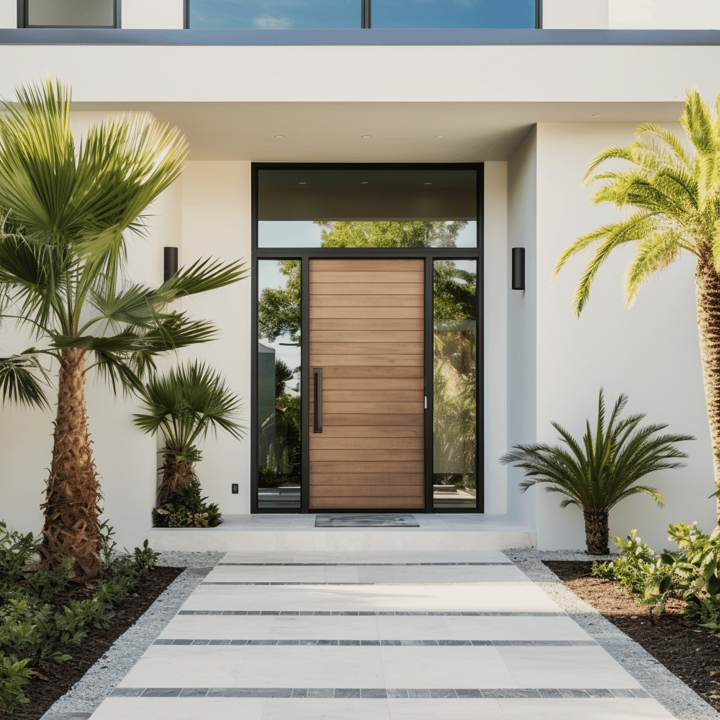 Home Valuation