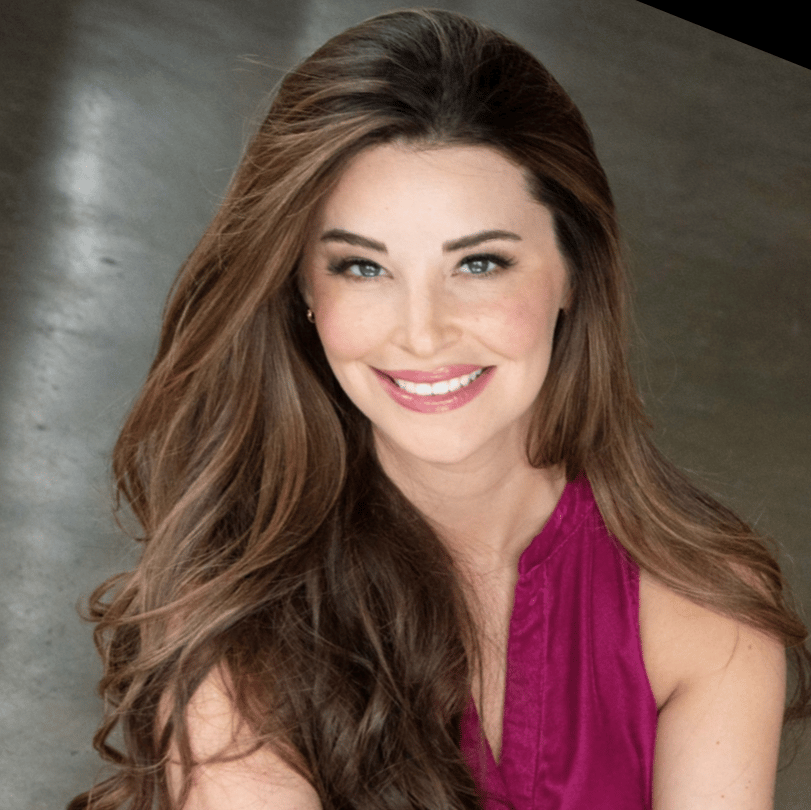 Brianna Deutsch Beverly Hills, CA Real Estate Agent Headshot