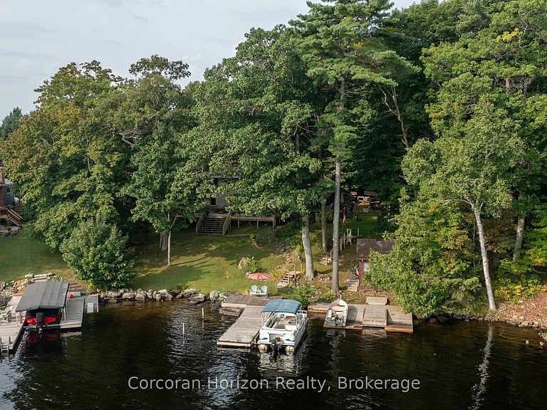1641 Walkers Point Rd