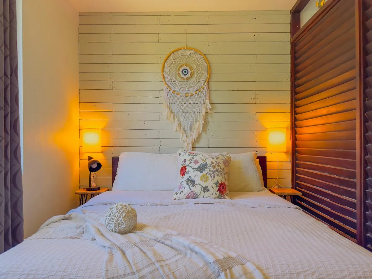 Studio Condo in Playas del Coco