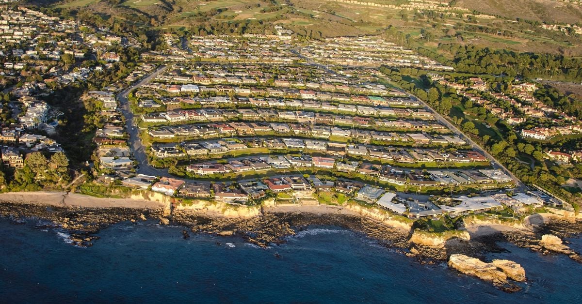 Cameo Shores