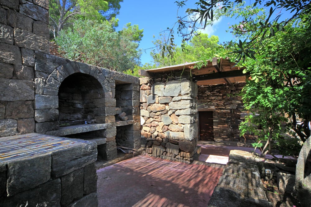 Pantelleria Island Paradise With Breathtaking Views