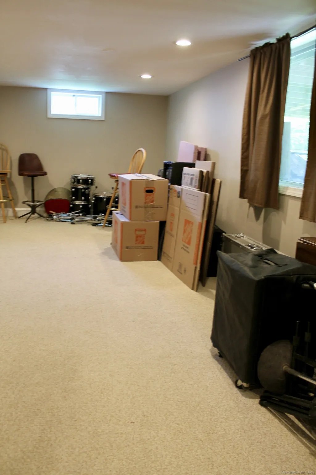 100 Mount Carmel Avenue