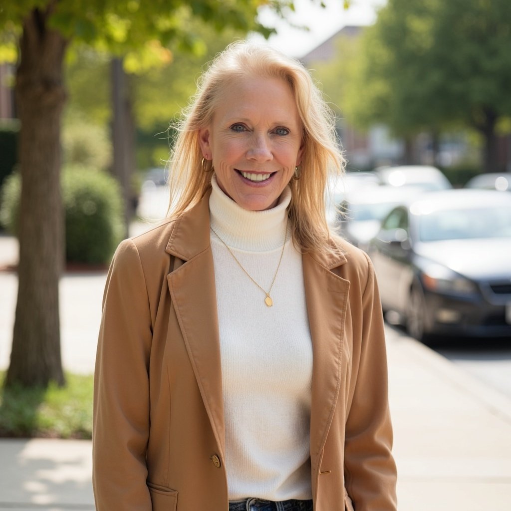 Cathie Rockoff