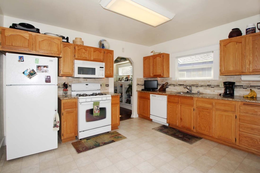 New Charming East Sac Home Just Listed!