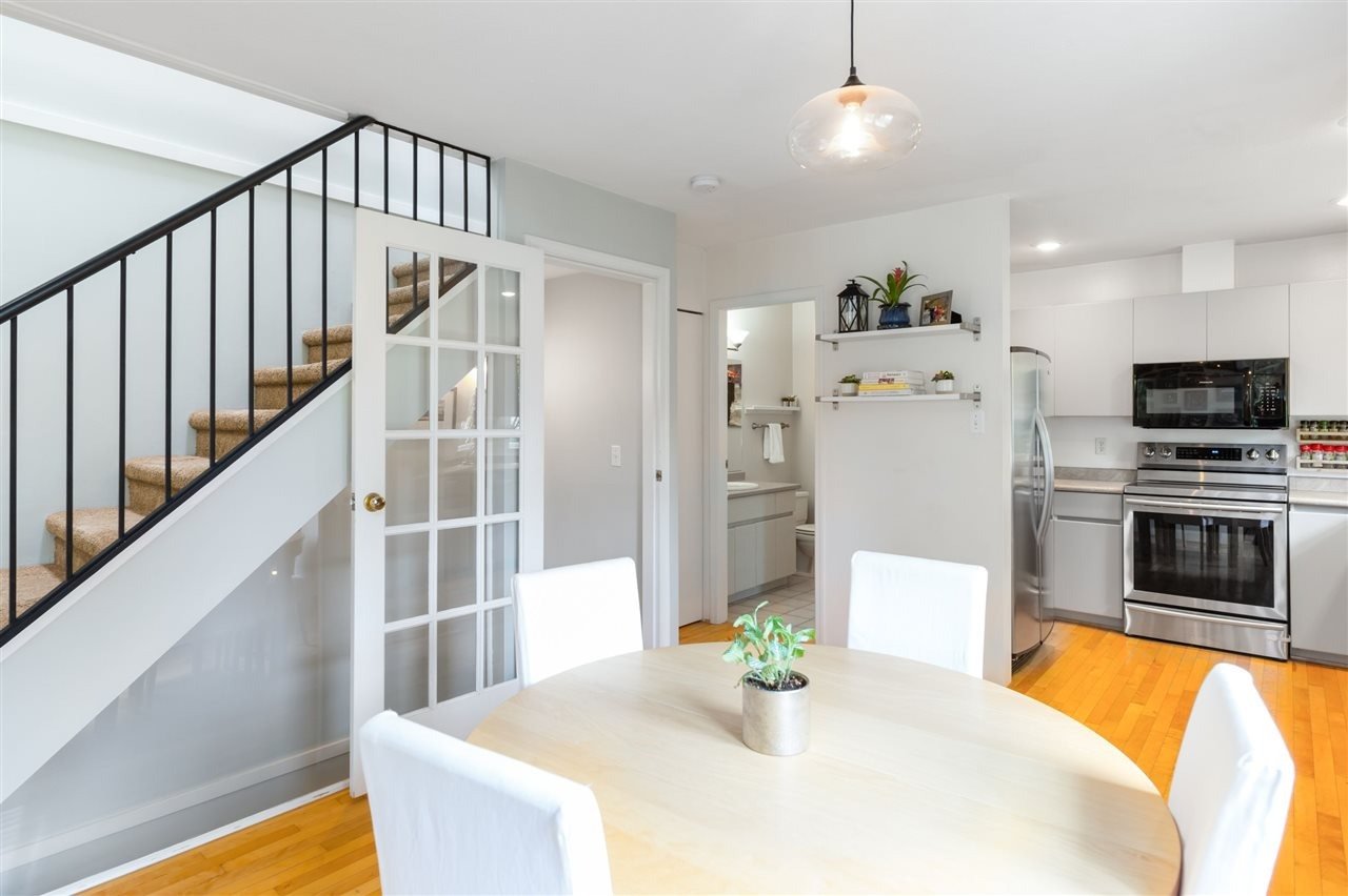 248 W 16th Ave
