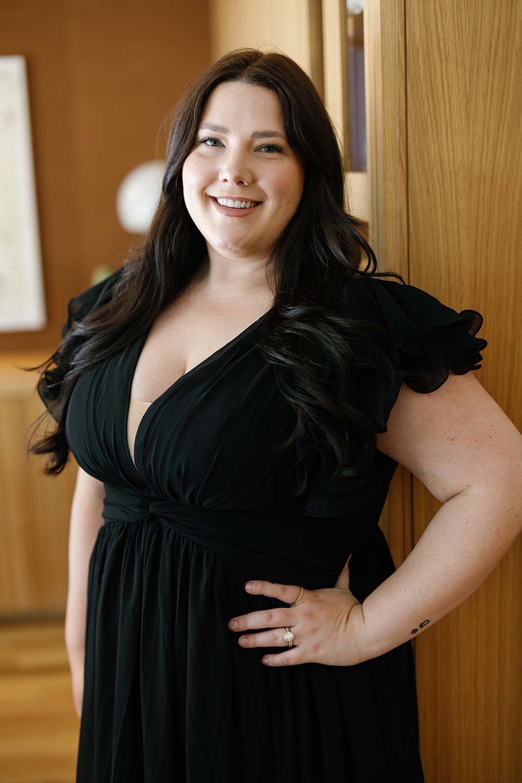 Abigail  Fortune