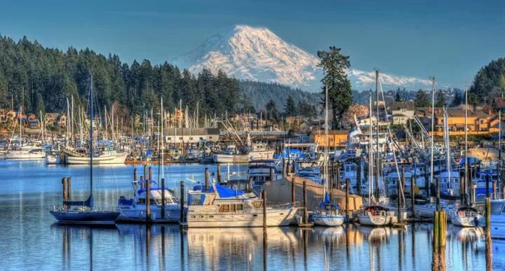 Gig Harbor