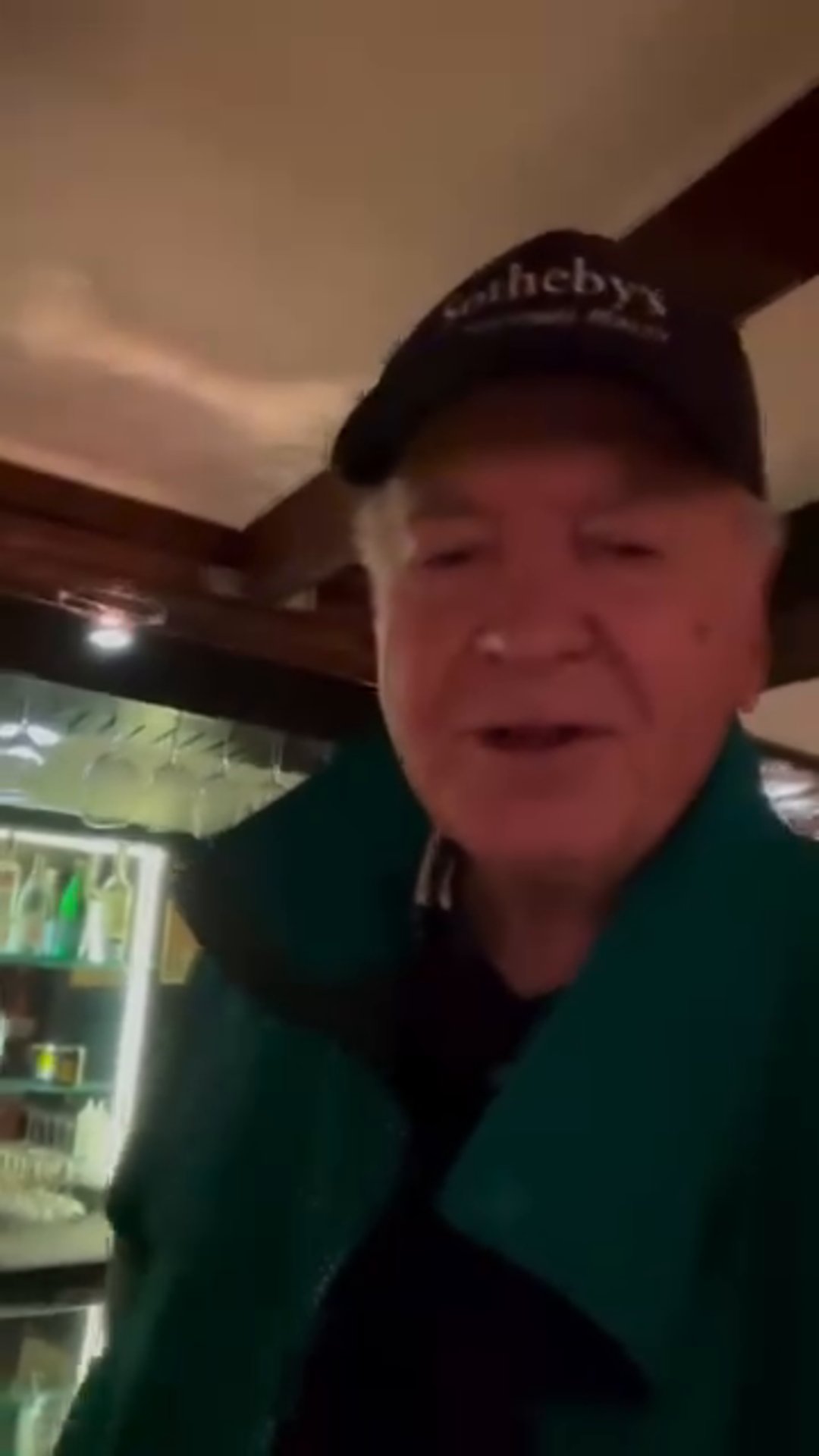 Video - Great Food in West Stockbridge