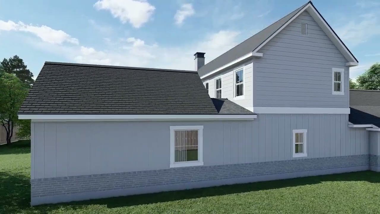Trove - Cottage 3