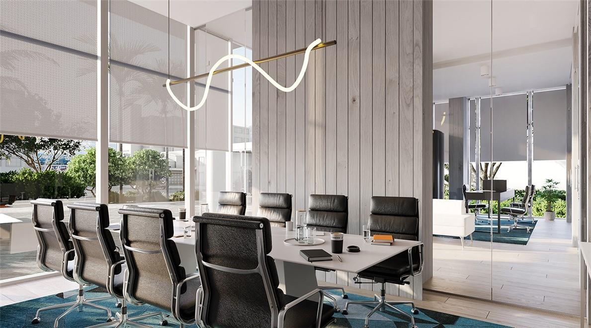 151 N Seabreeze Blv 2602PH-E