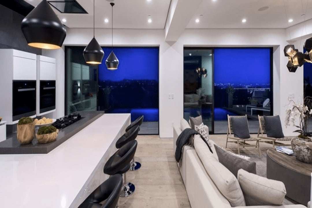 Luxe Blissful