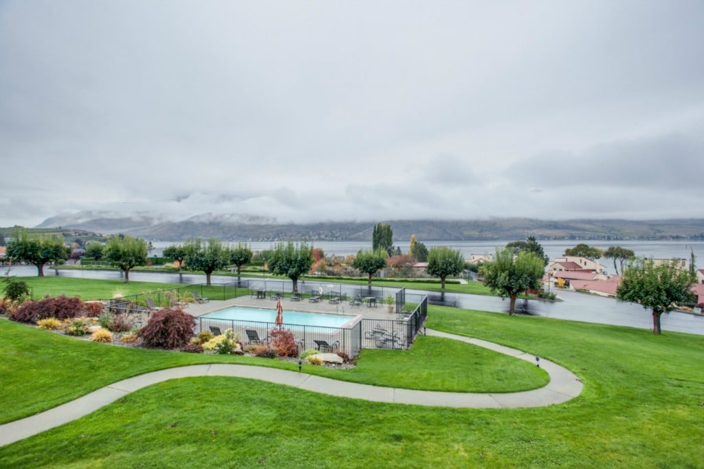 100 Lake Chelan Shores #17-10