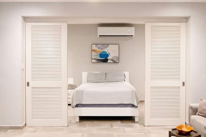 Casa Terra Porto #3 • Back Unit • Free Parking - Airbnb