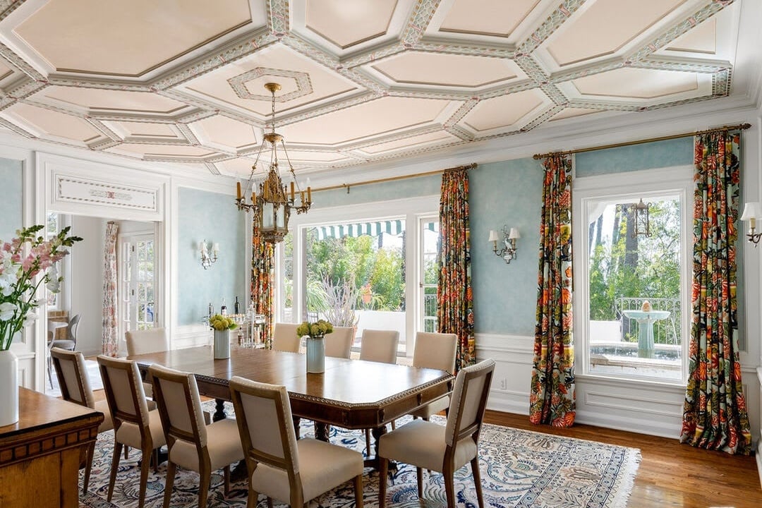 Tranquil Luxe