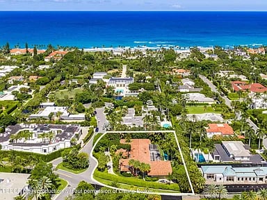 6 La Costa Way