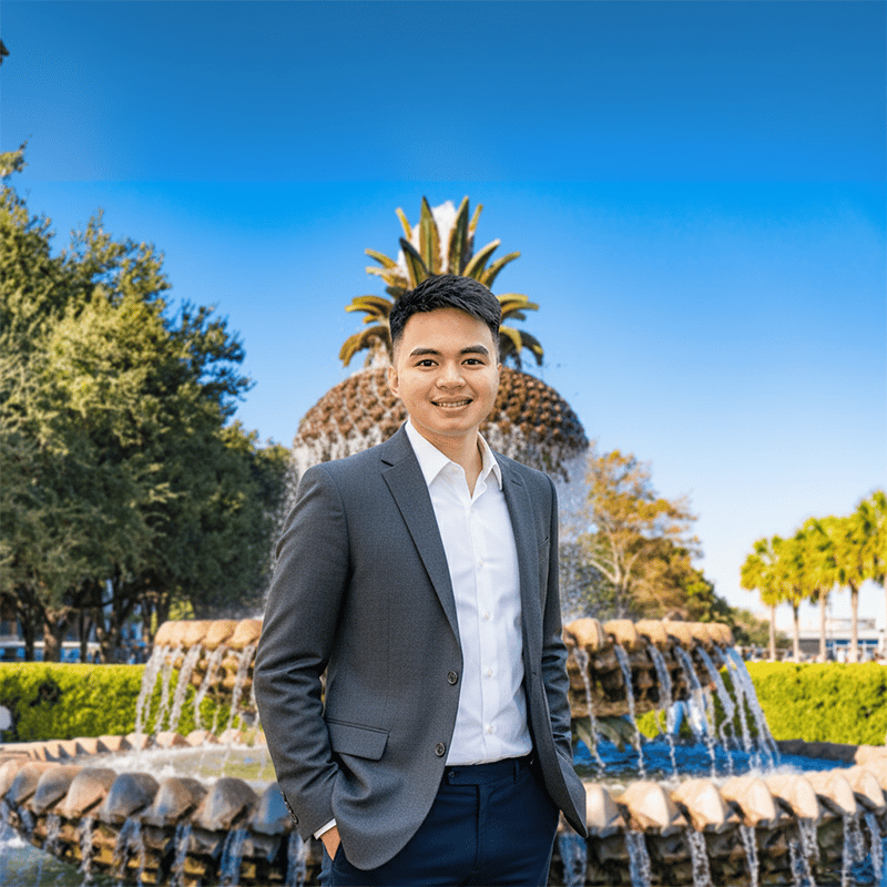 Matthew Toribio