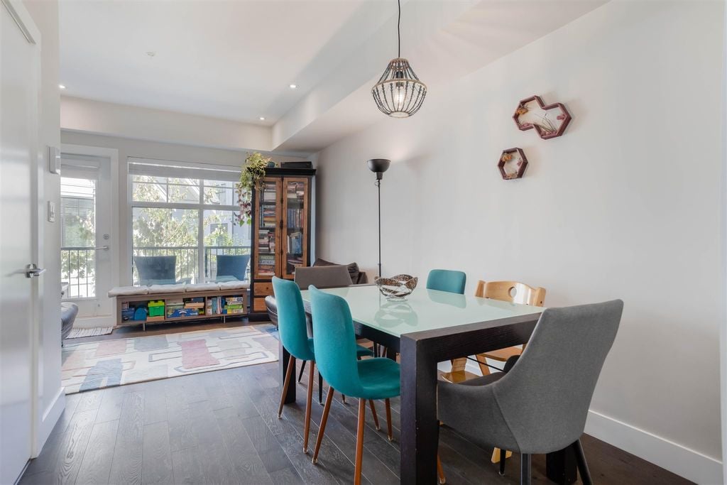 5152 Canada Wy, #7