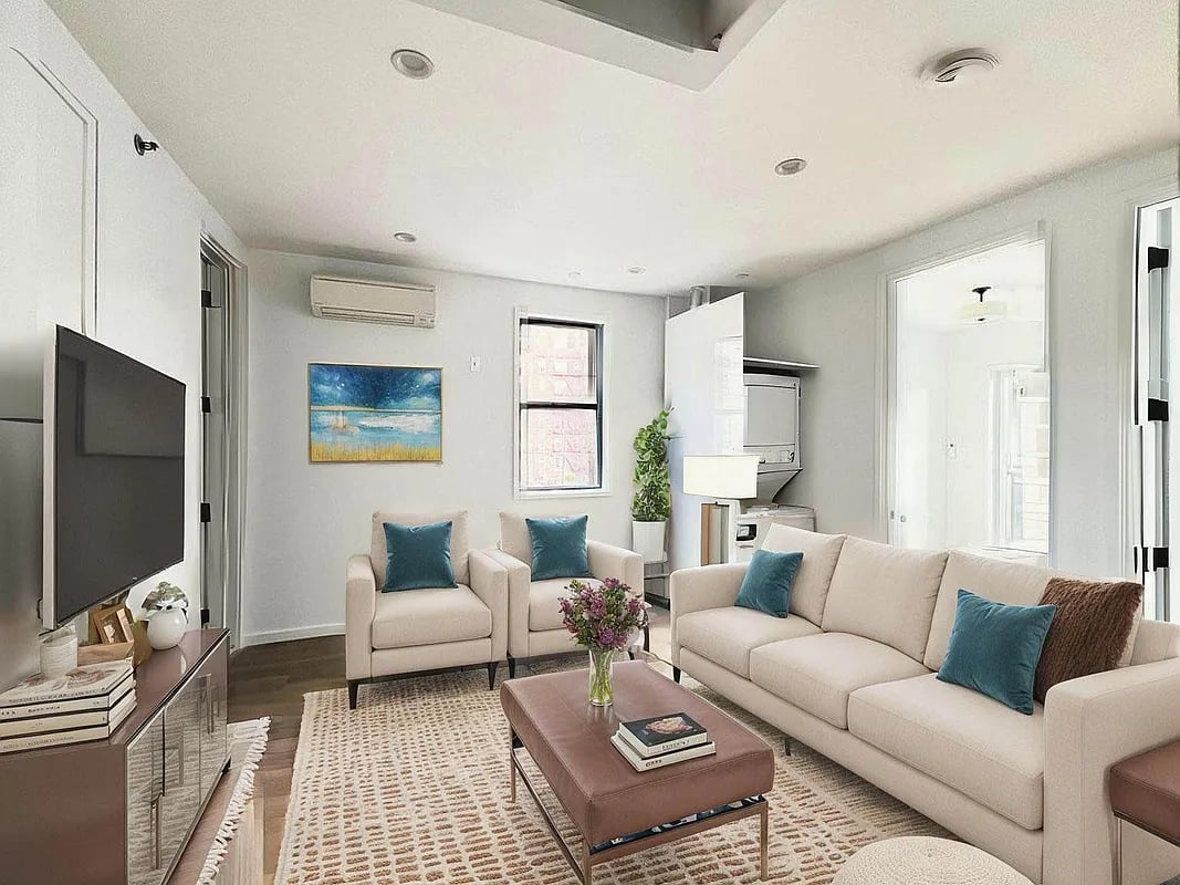 977 East 34th Street #3B