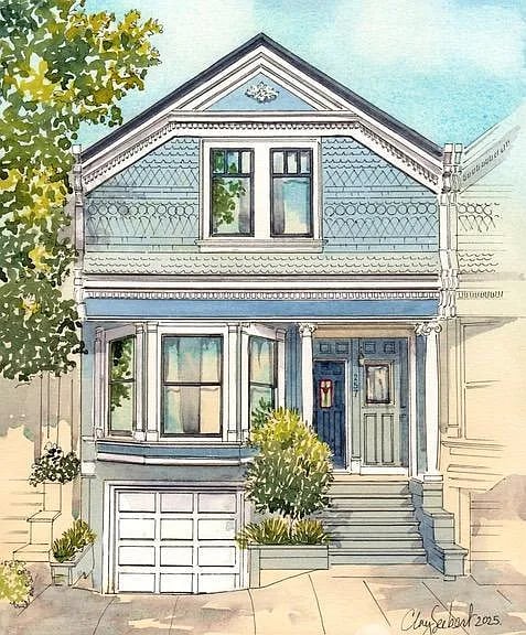 257 Whitney St
