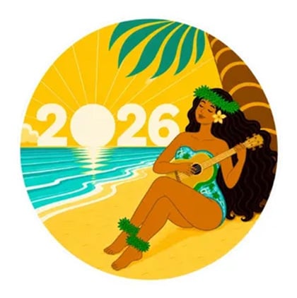 Los Angeles Int'l Ukulele Festival